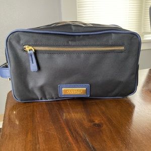 Versace toiletry bag